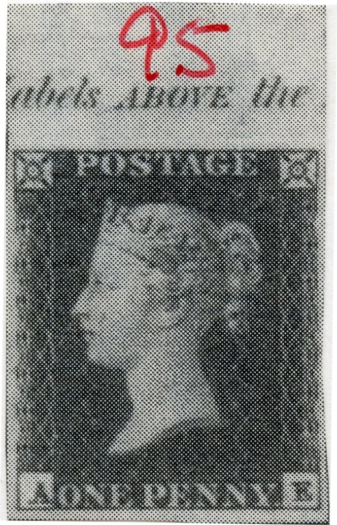 Plate 95 A-E