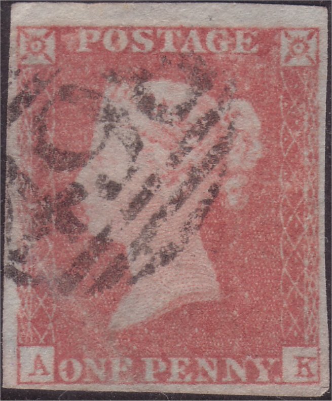 Plate 102 A-K