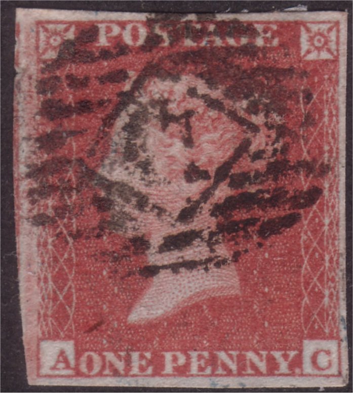 Plate 132 A-C