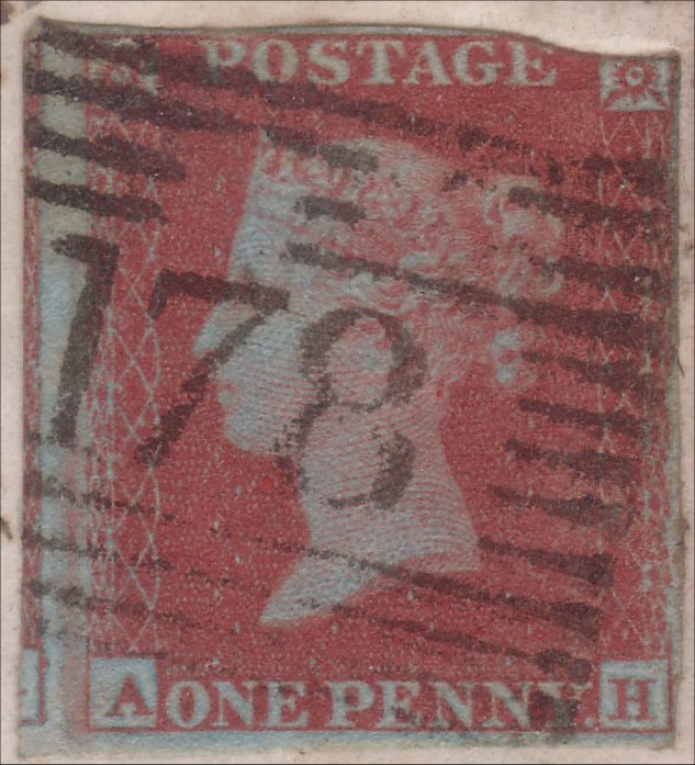 Plate 145 A-H