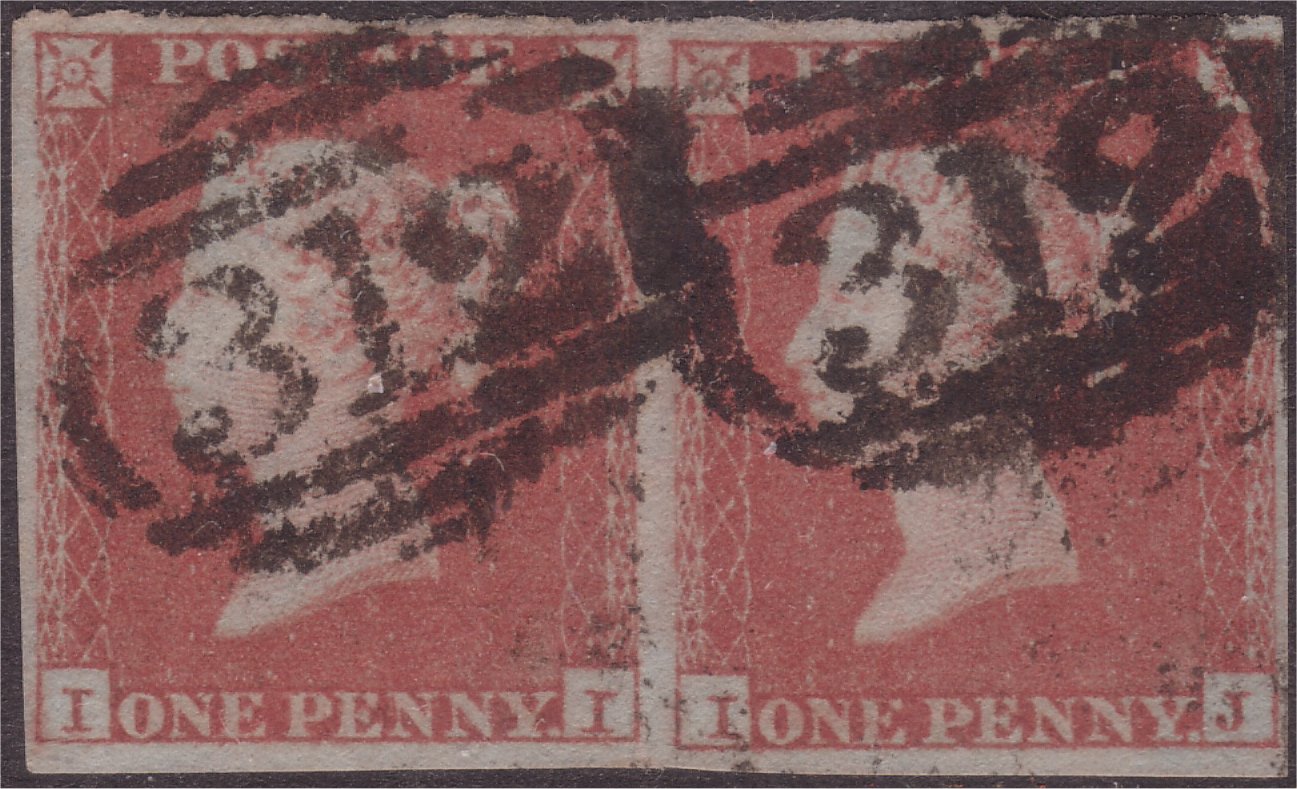Plate 151 I-I, I-J