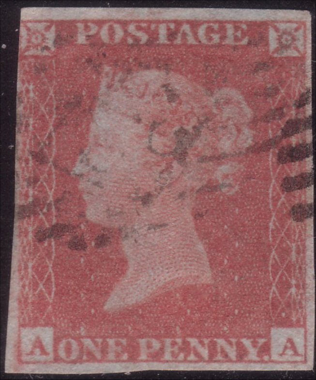 Plate 158 A-A