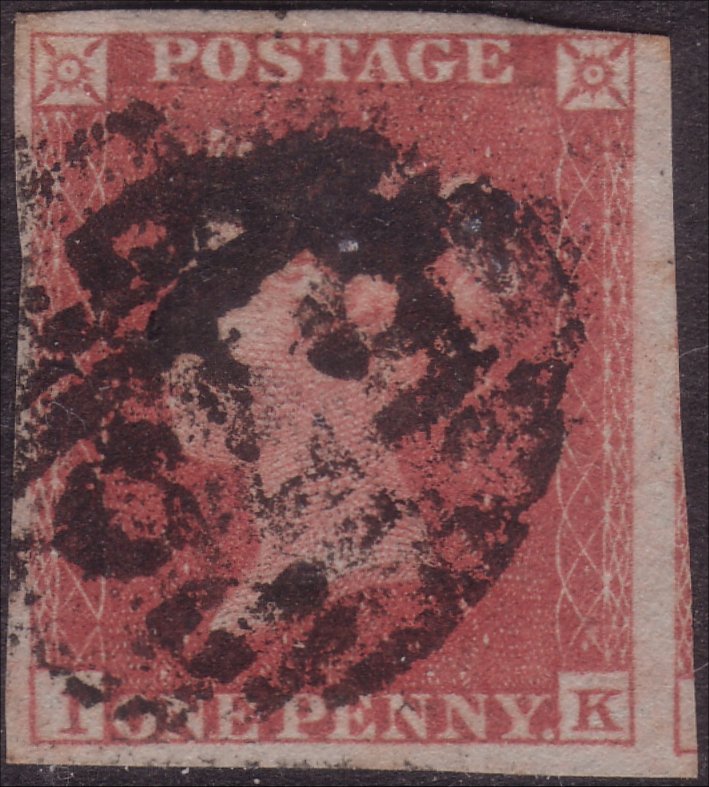 Plate 158 I-K