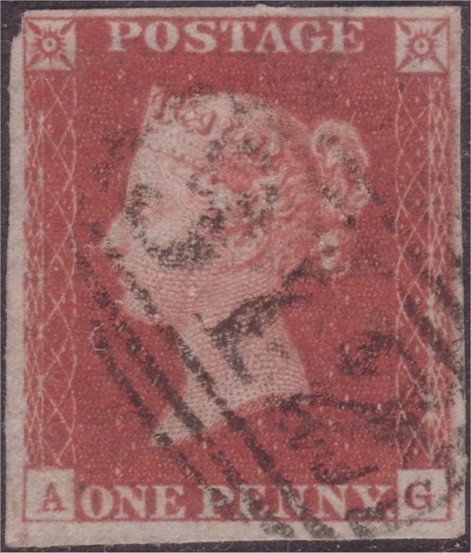 Plate 62 A-G