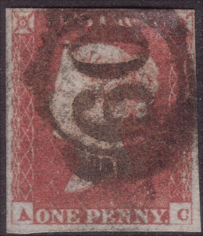 Plate 81 A-C