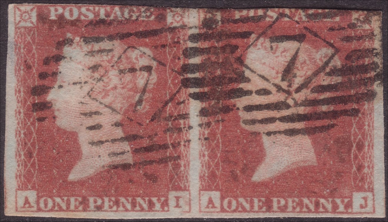 Plate 88 A-I, A-J