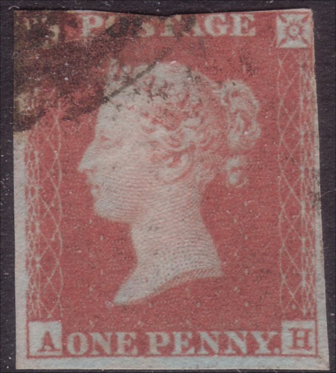 Plate 95 A-H