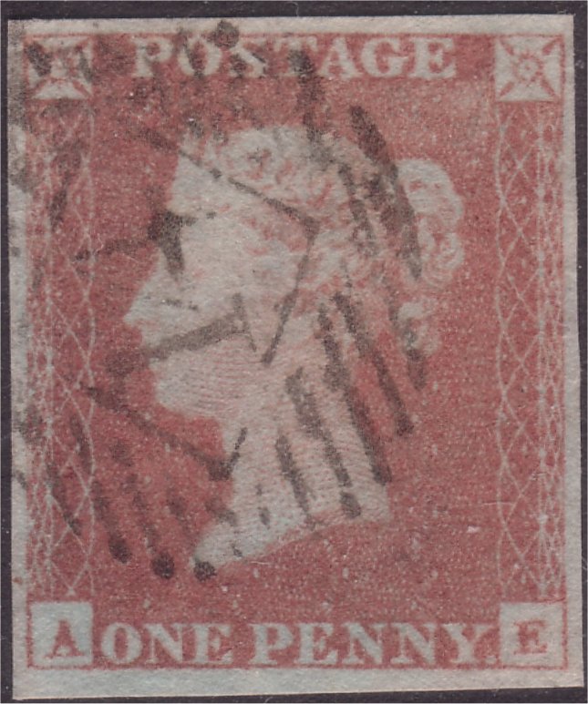 Plate 96 A-E