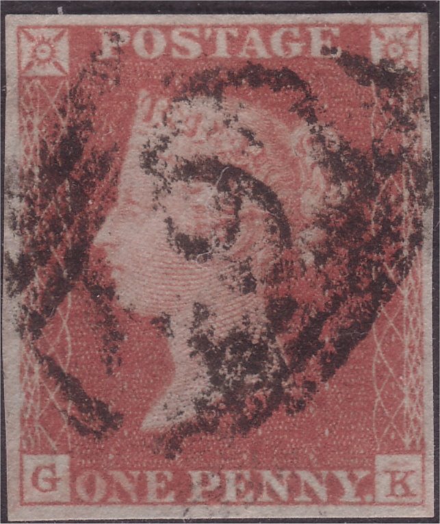 Plate 96 G-K
