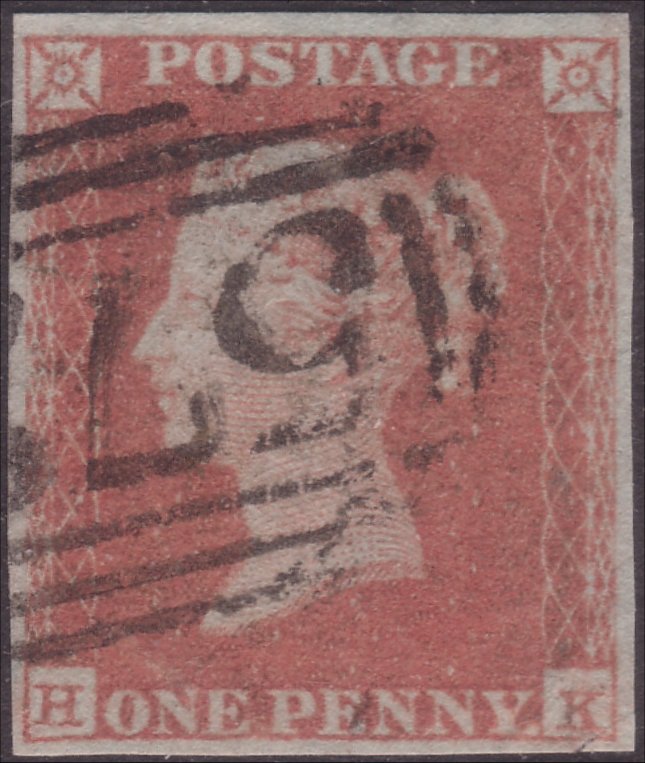 Plate 97 H-K