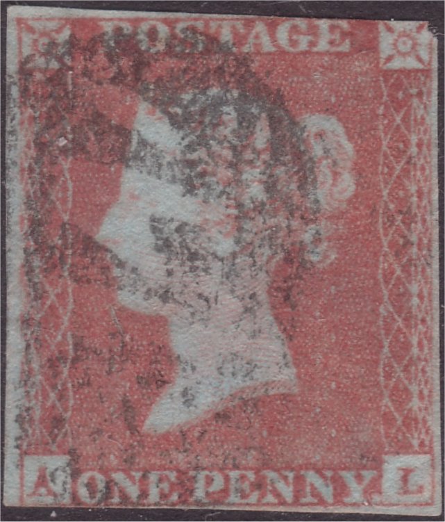 Plate 98 A-L