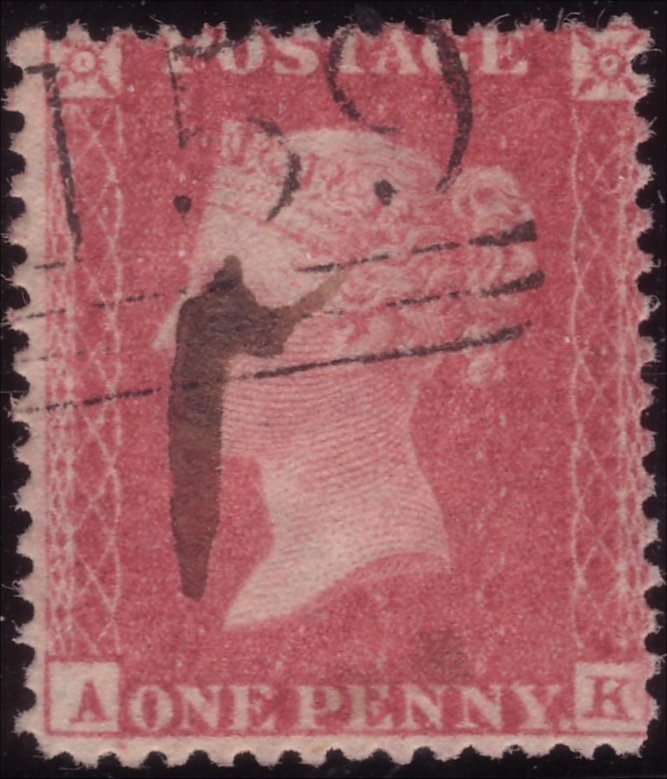 Plate 55 A-K