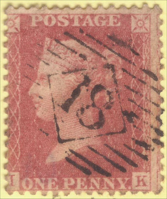 Plate 61 I-K