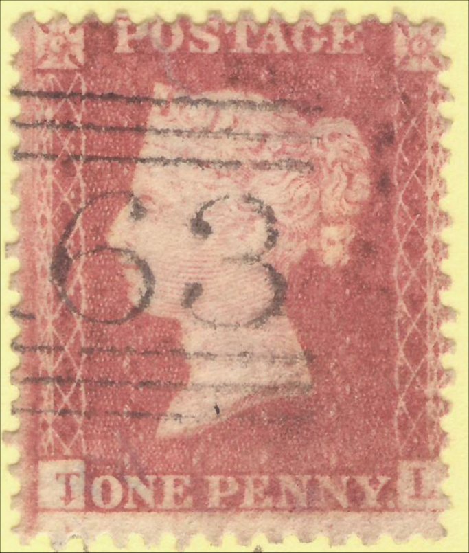 Plate 62 T-L