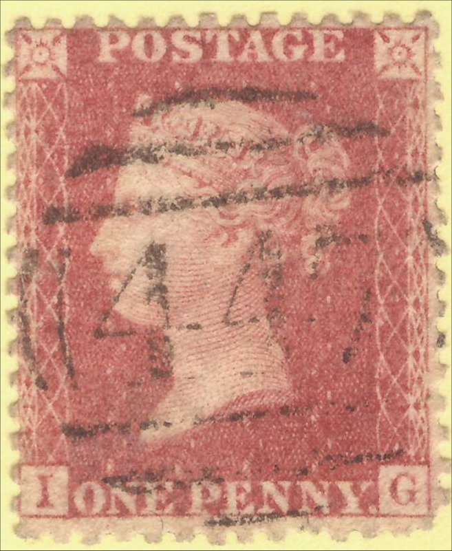 Plate 58 I-G