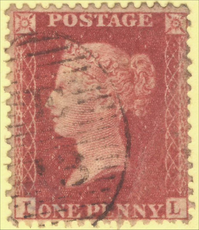 Plate 58 I-L