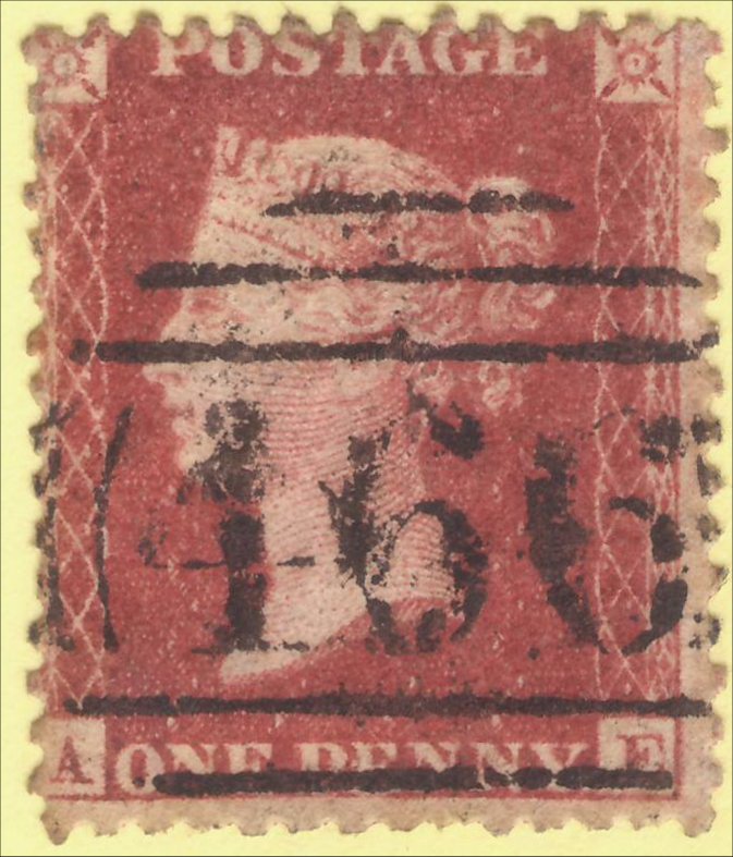 Plate 59 A-E