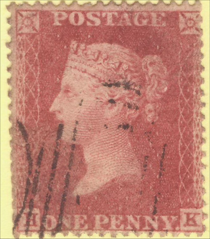Plate 60 H-K