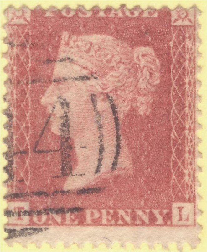 Plate 66 T-L
