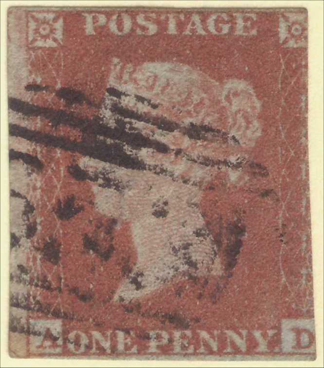 Plate 138 A-D