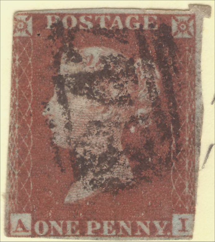 Plate 143 A-I