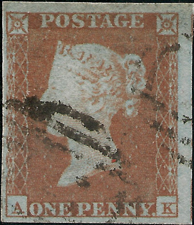 Plate 104 A-K