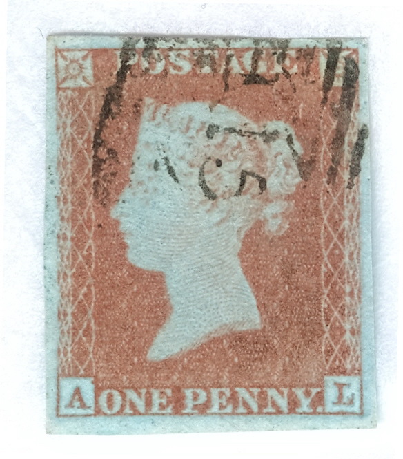 Plate 141 A-L