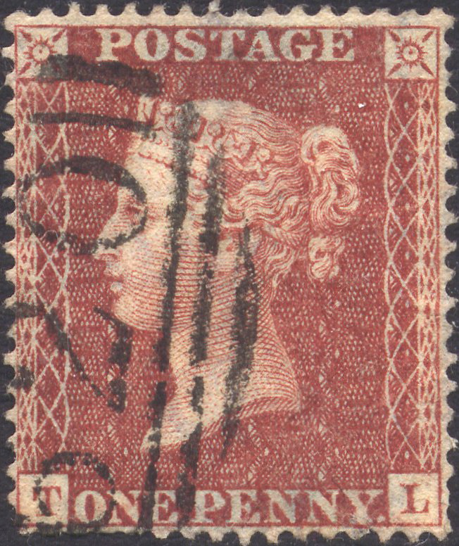 Plate 6 T-L