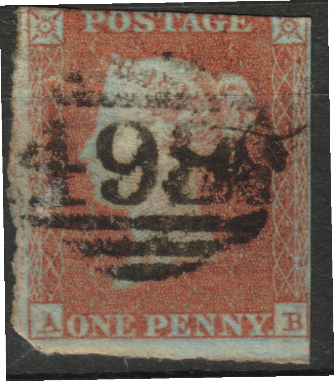Plate 115 A-B