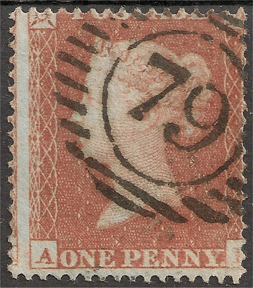 Plate 179 A-L