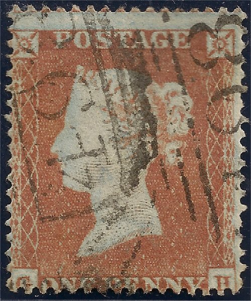 Plate 189 G-H