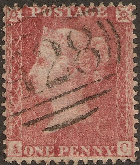 Plate 55 A-C