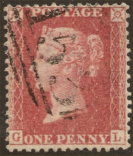 Plate 55 G-L