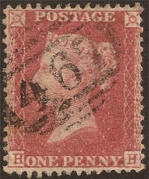 Plate 55 H-H
