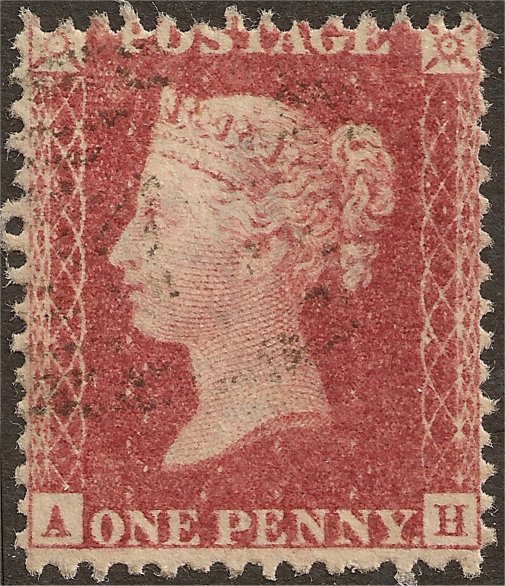 Plate 56 A-H