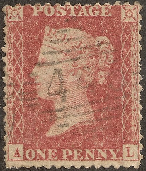 Plate 56 A-L