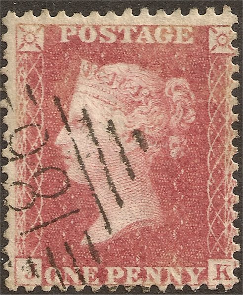 Plate 56 J-K
