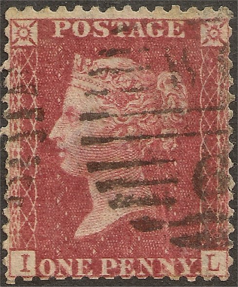 Plate 61 I-L