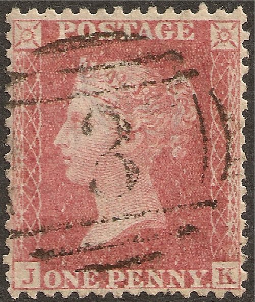 Plate 61 J-K