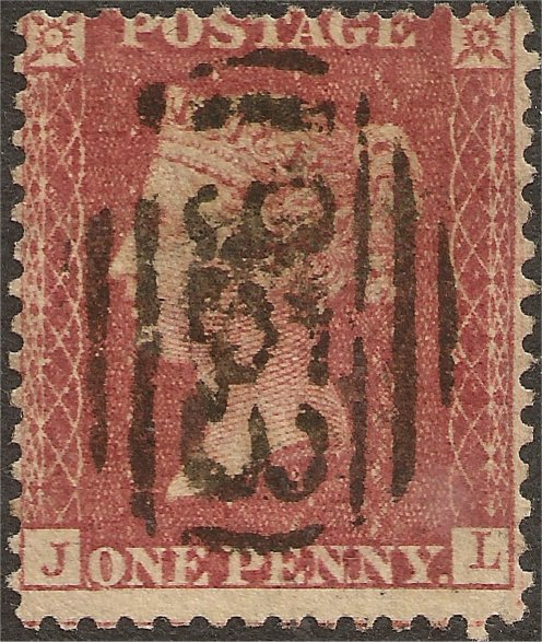 Plate 61 J-L