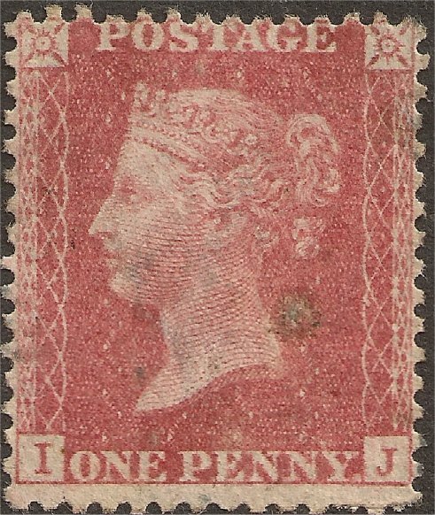 Plate 61 I-J
