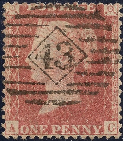 Plate 63 A-G