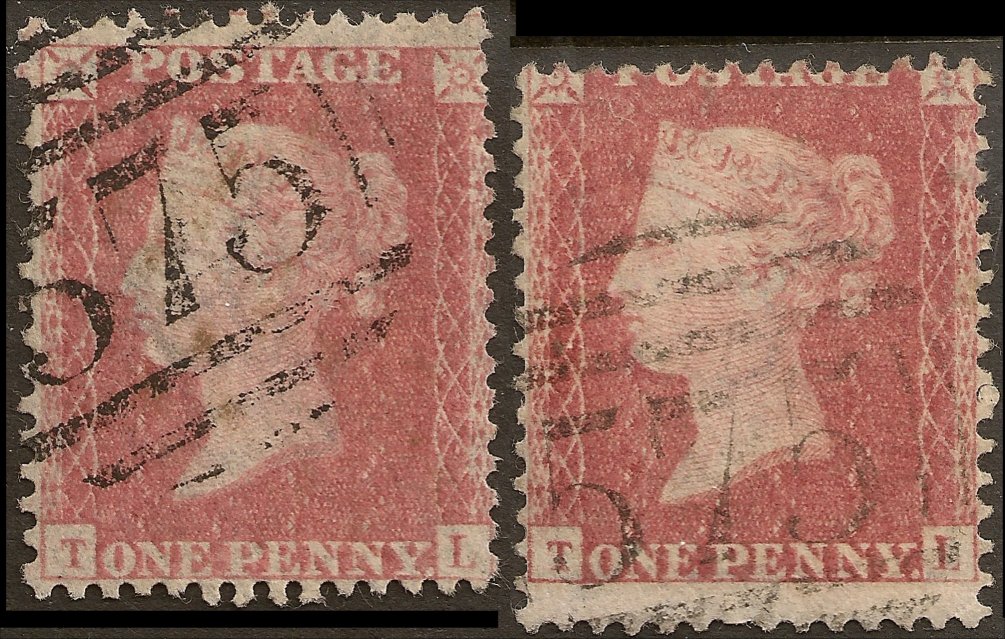 Plate 66 T-L