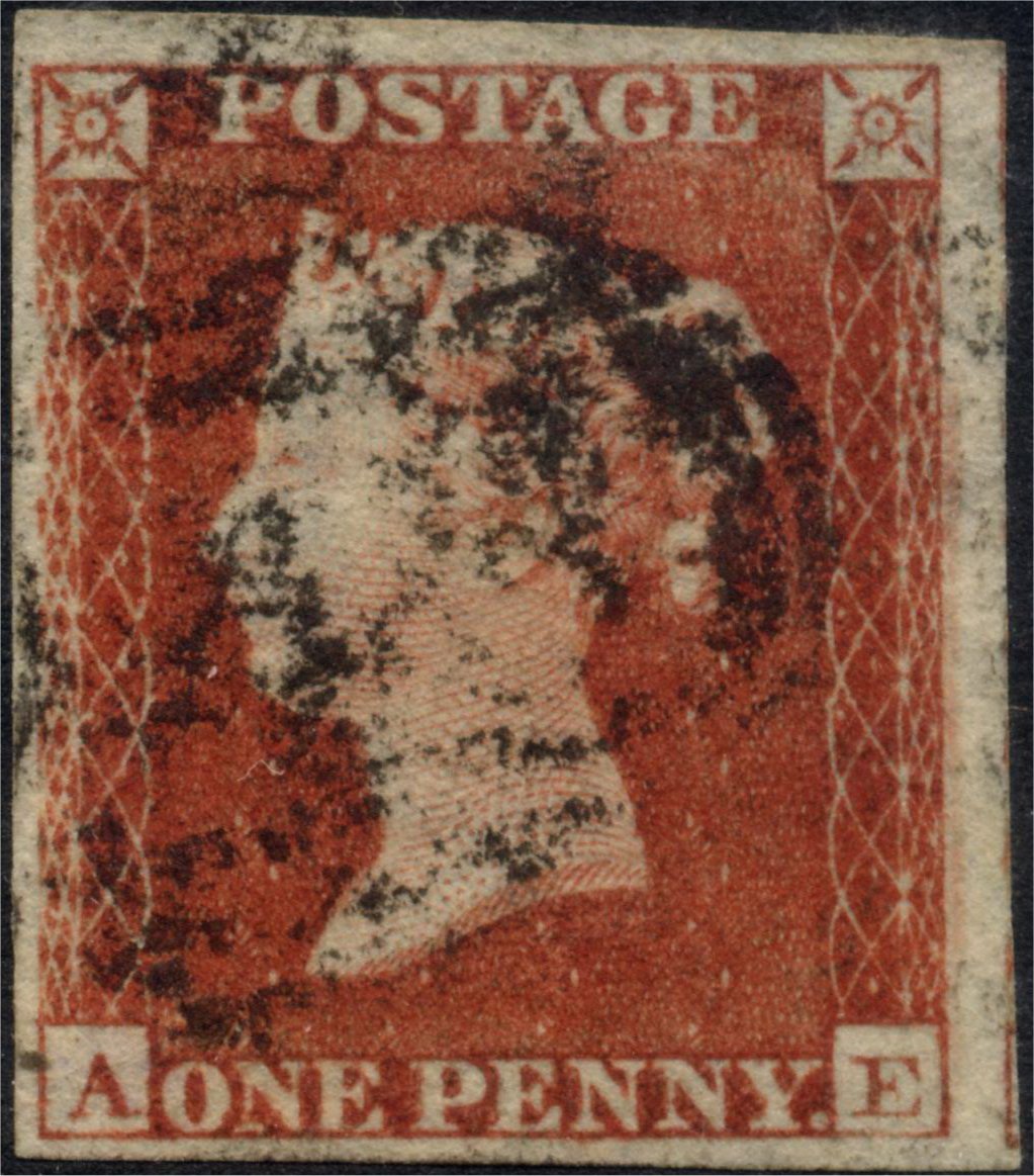 Plate 154 A-E