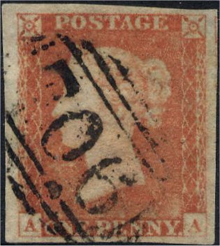 Plate 160 A-A