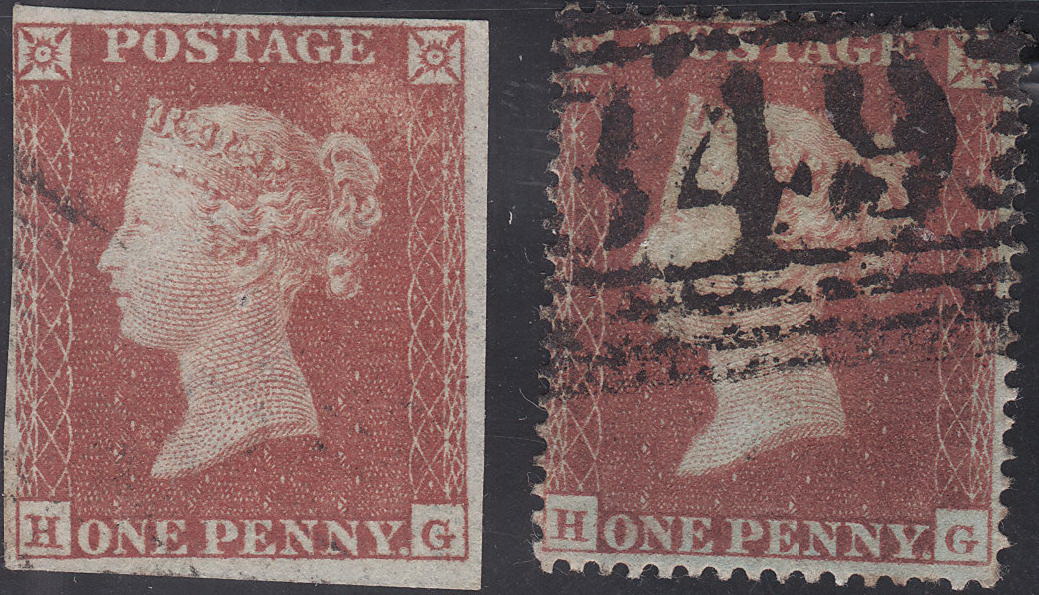Plate 173 H-G