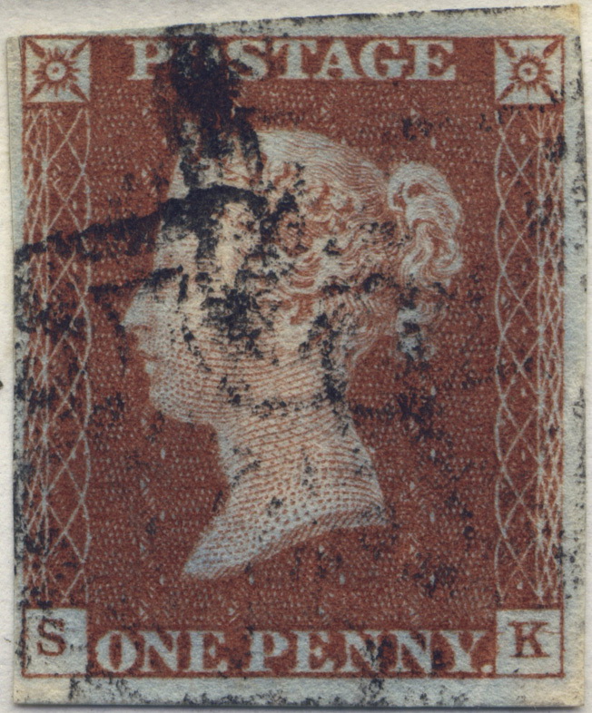 Plate 34 S-K