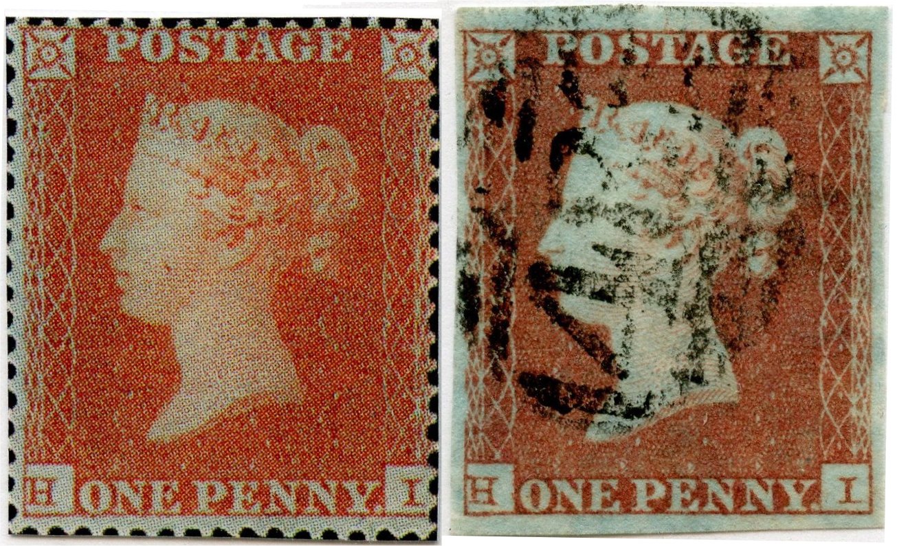 Plate 100 H-I