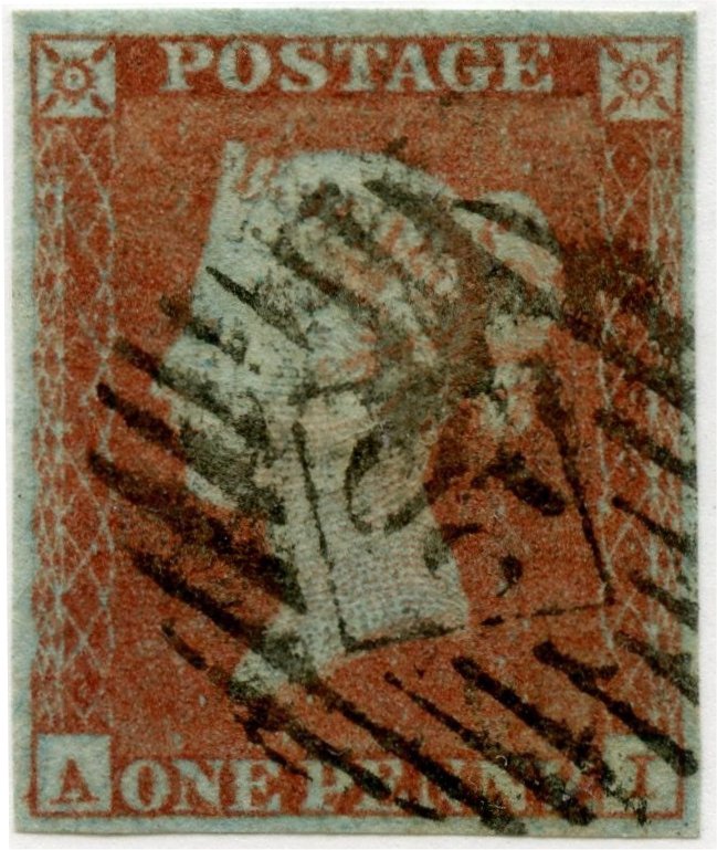 Plate 104 A-I