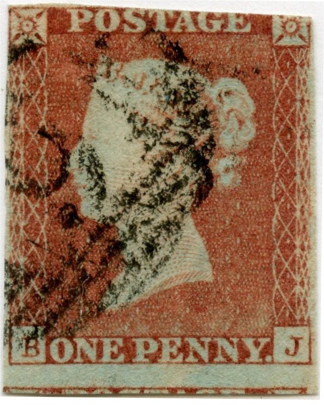 Plate 104 B-J